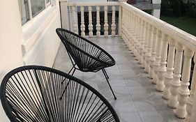 Anaklia Boulevard House