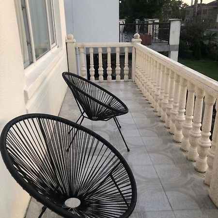 Anaklia Boulevard House Экстерьер фото