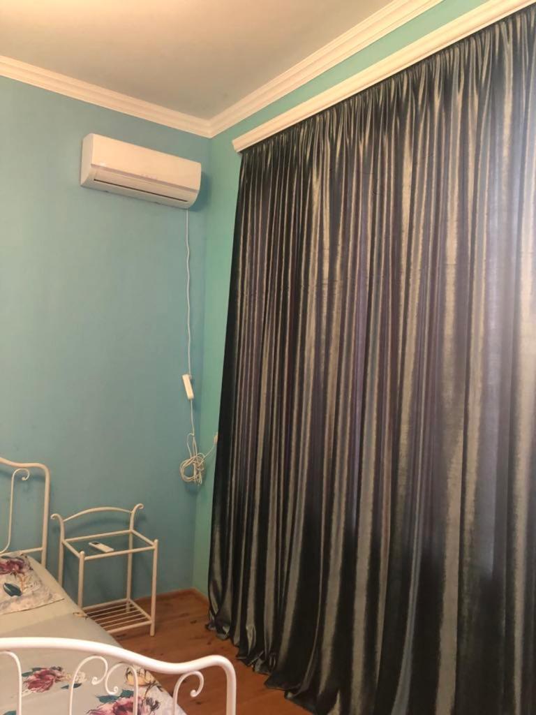Anaklia Boulevard House Экстерьер фото